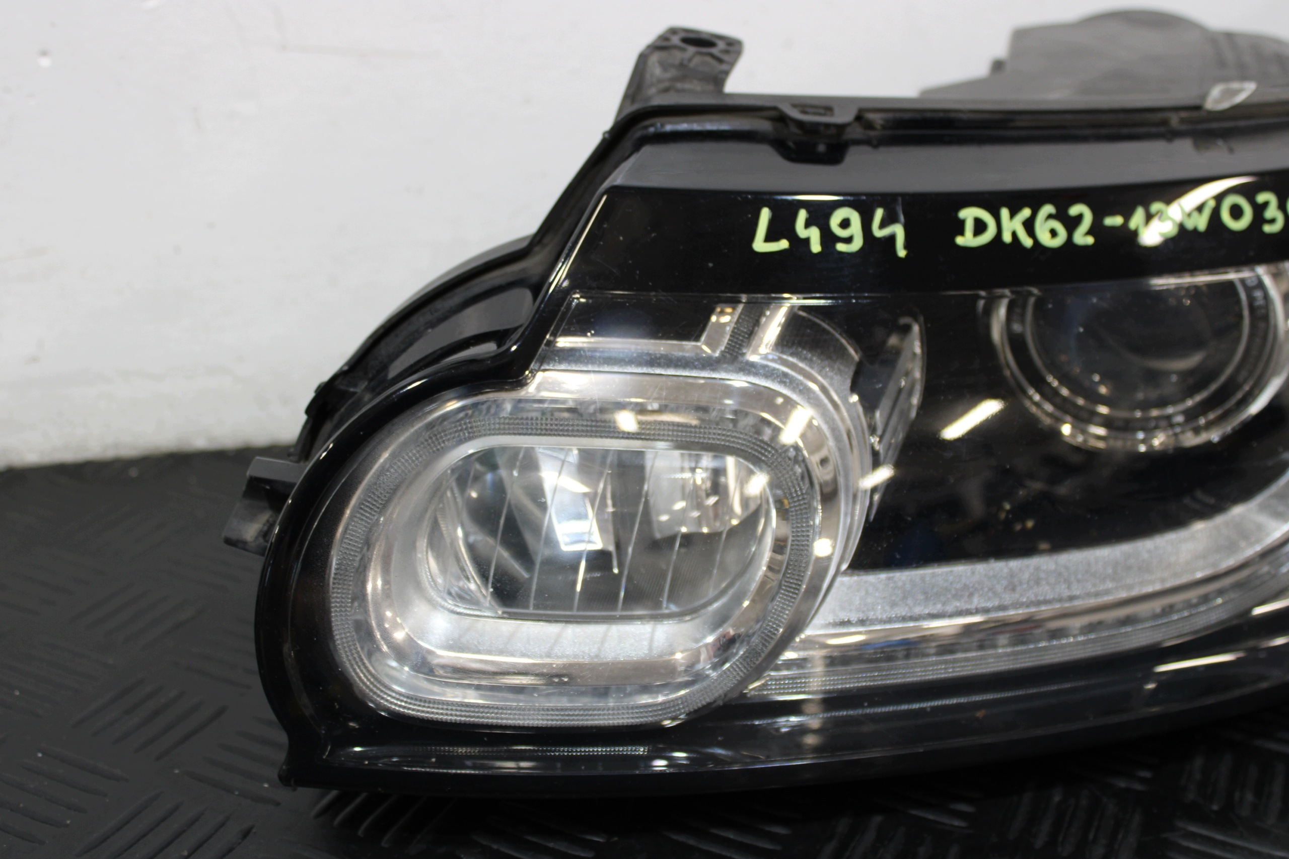 lights front front LED DK62-13W029-EJ LAND RANGE ROVER SPORT II 2 L494