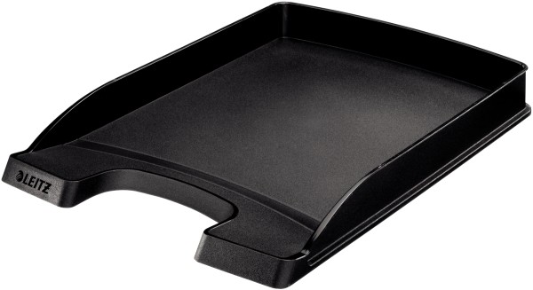 

Szuflada Leitz Plus Slim czarna Kuweta