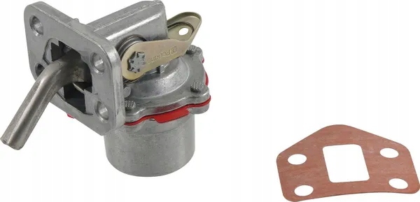 Pompa paliwa, Perkins