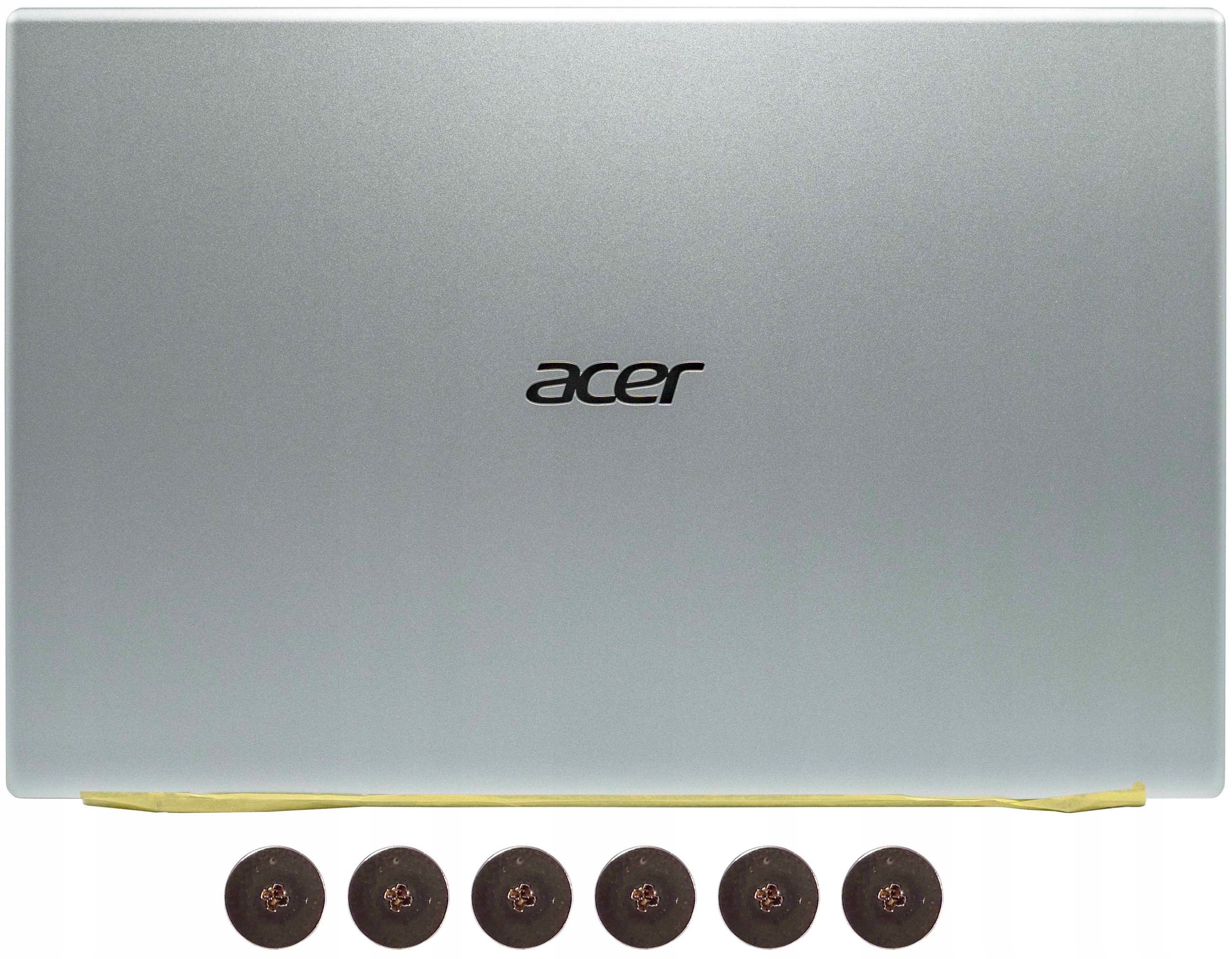 Klapka Pokrývá Matrici LCD N20C5 A115-32 A315-35 A315-58 A315-58 G