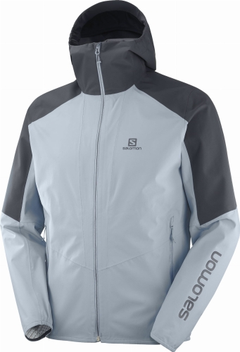 Kurtka Salomon Outline Jacket LC13807 r. L