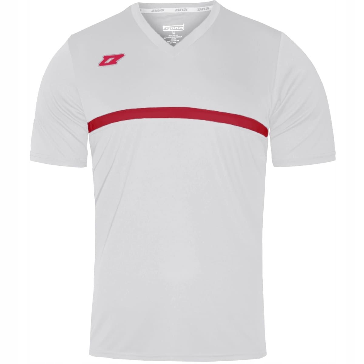 Koszulka piłkarska Zina Formation Z01997_2 Nowy EAN (GTIN) 5901669623294