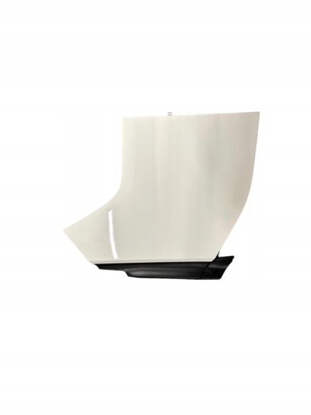 Dolny spoiler boczny Scania 2978957 LH