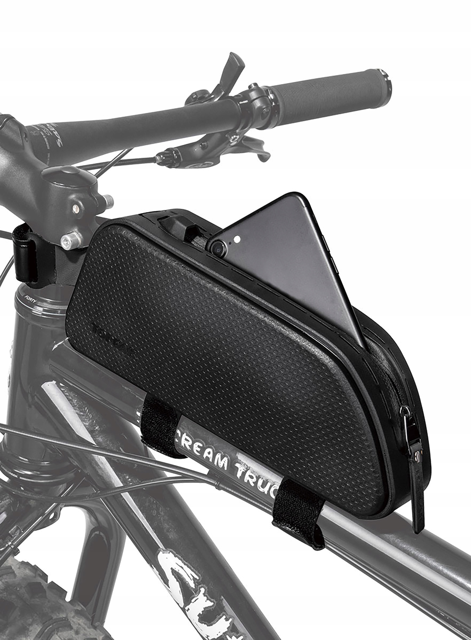 Torba na ramę Topeak FastFuel DryBag X