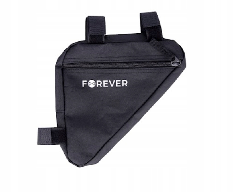 FOREVER TORBA NA RAMĘ ROWERU SASZETKA 1L
