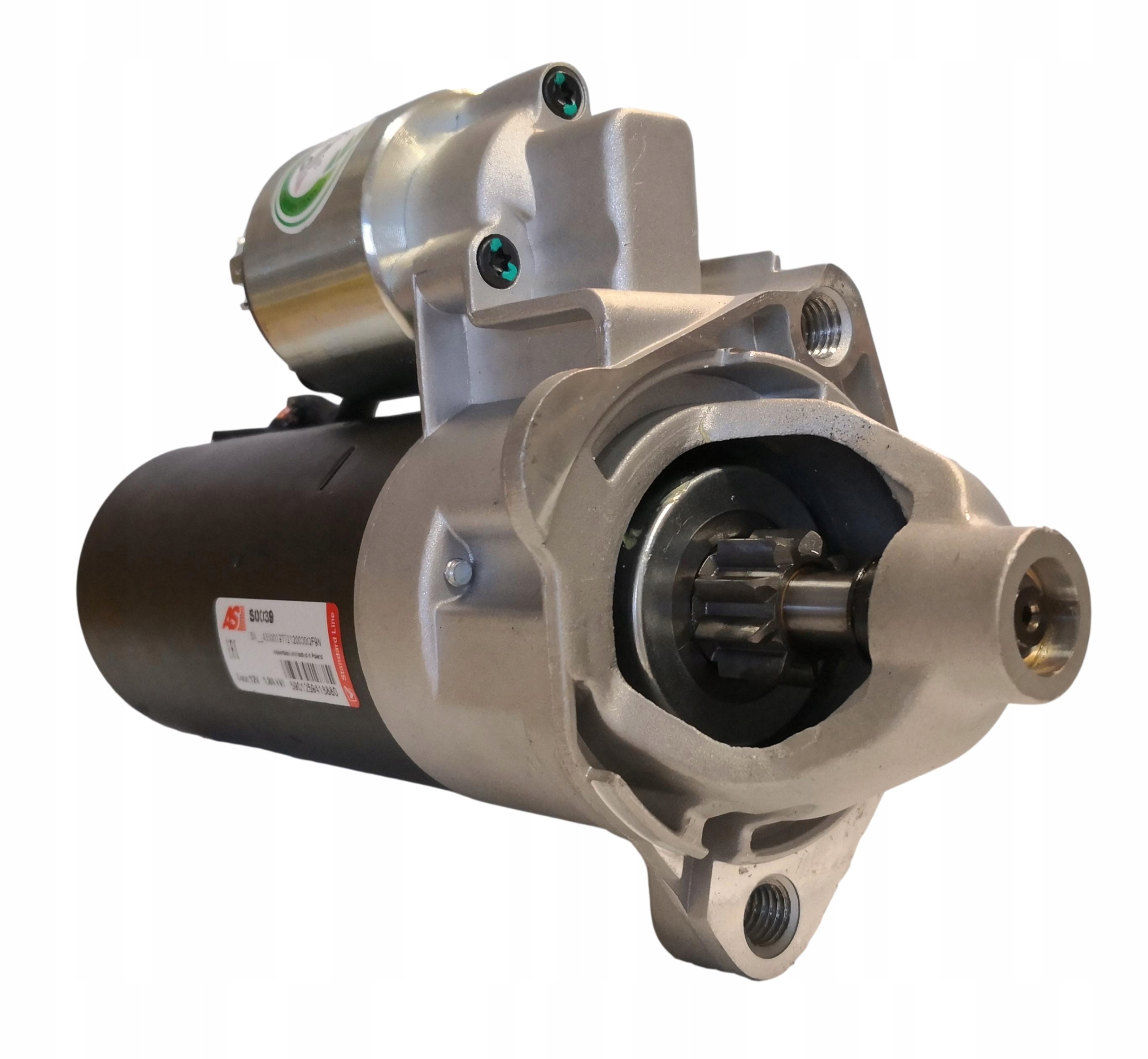 NOWY AS ROZRUSZNIK AUDI A4 B5 B6 B7 1.9TDI 94-08