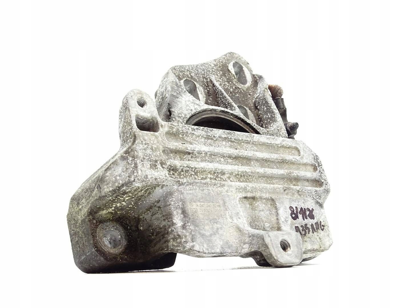 holder engine mount MERCEDES A W177 A35 A45 AMG A2472403200