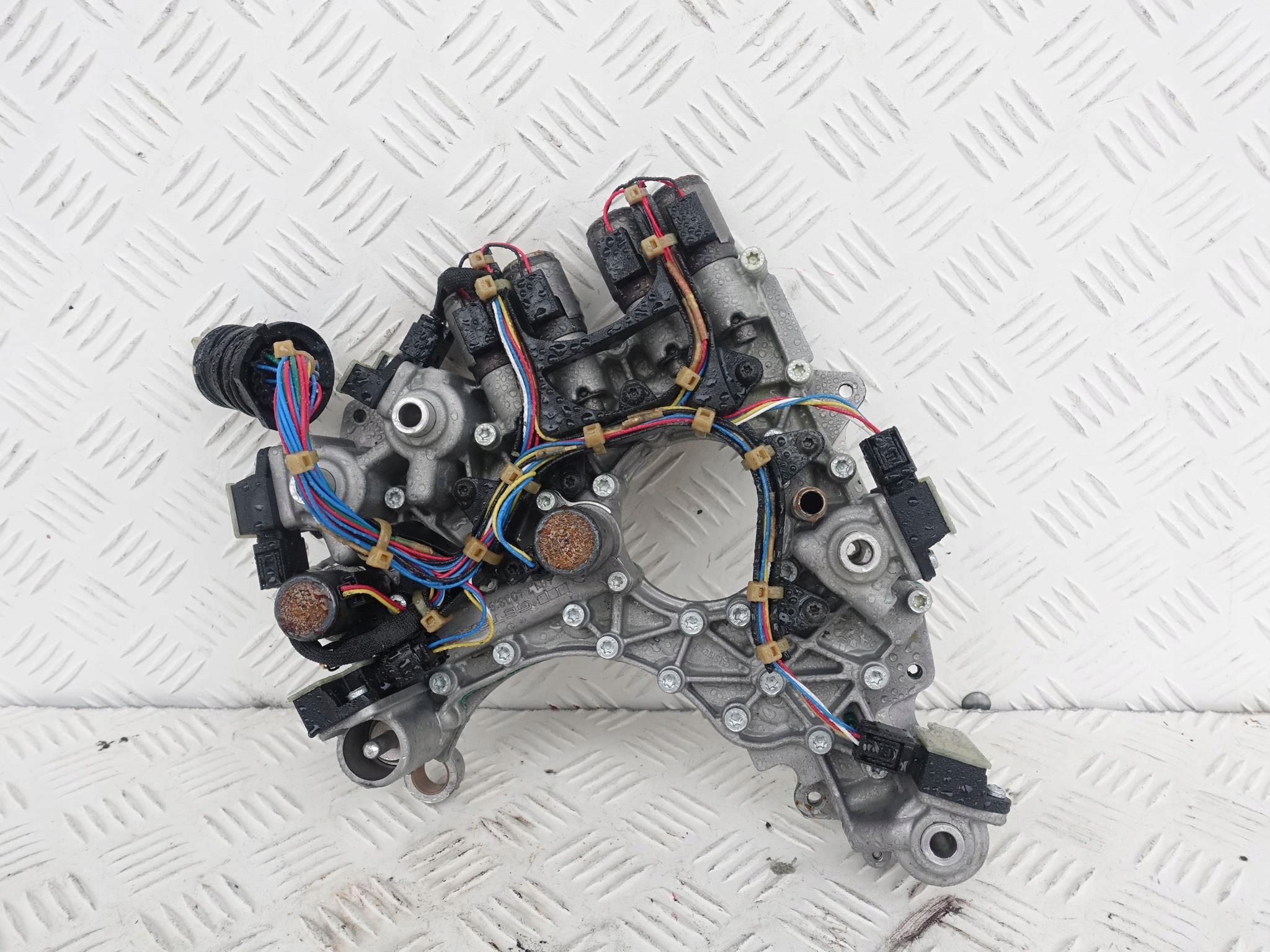FERRARI 458 ITALIA gearbox, control unit