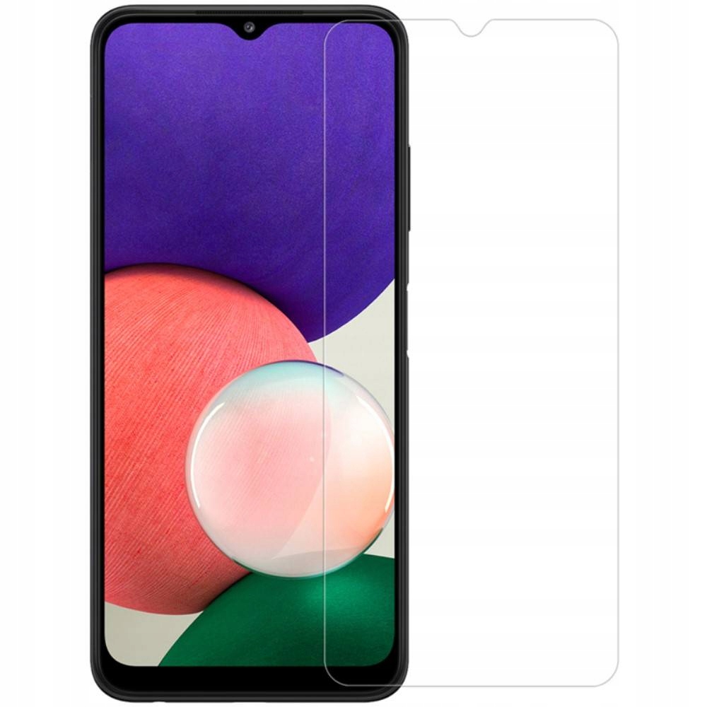 

Szkło Hartowane do Samsung Galaxy A22 5G