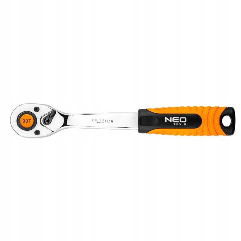 NEO TOOLS ТРІСКАЧКА 1/2, 90T 08-536