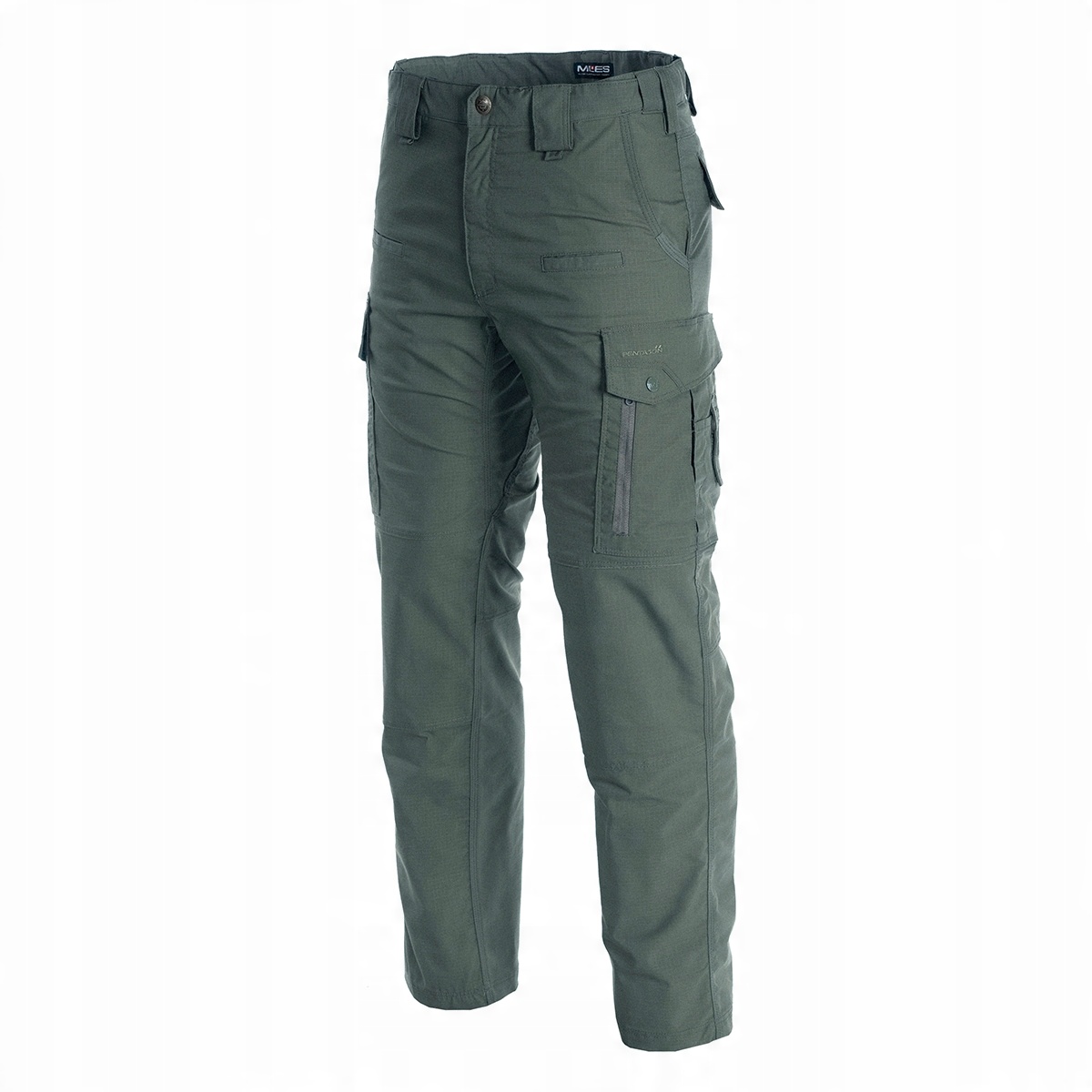 

Spodnie bojówki Pentagon Ranger 2.0 Green 40/32