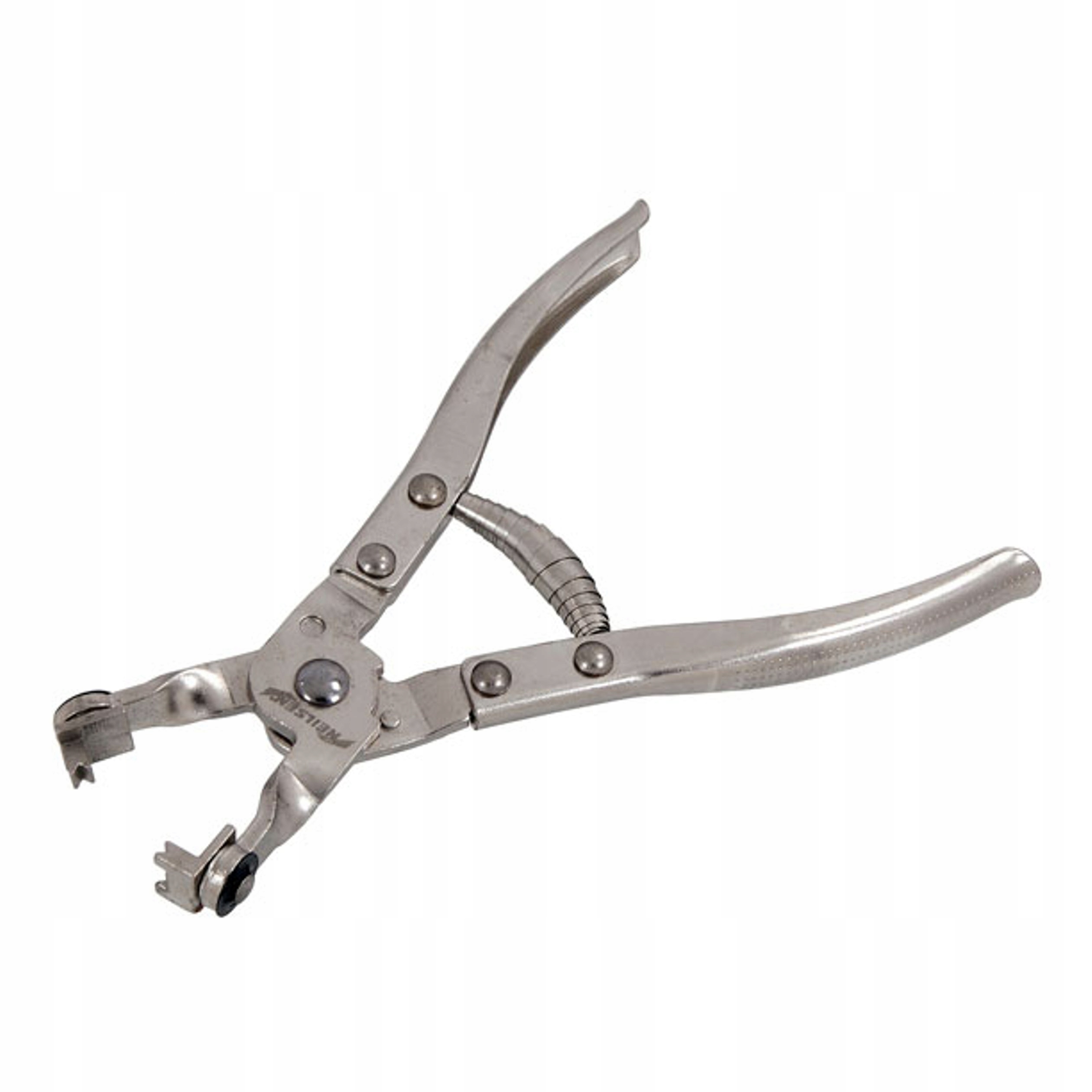 Szczypce do opasek paliwowych VAG Audi Seat Skoda