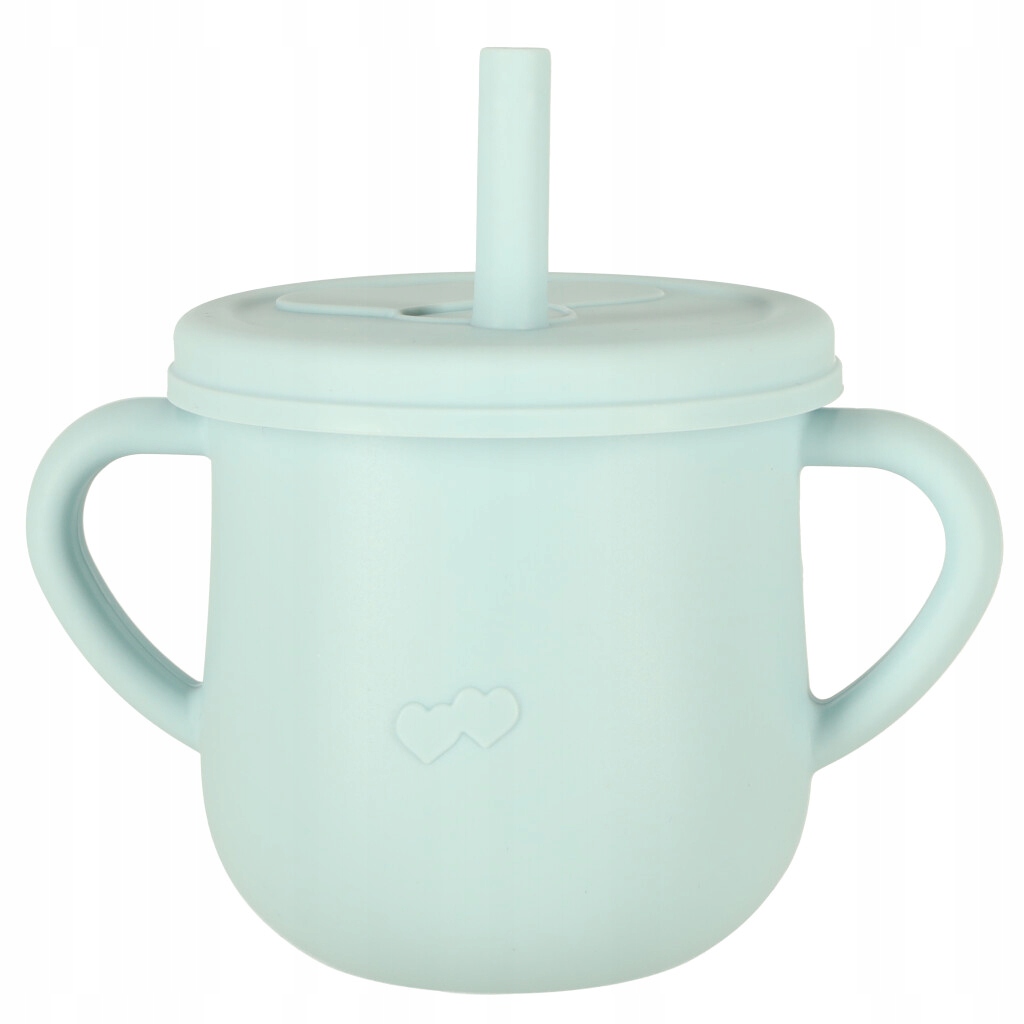 Zestaw naczyń silikonowych Ikonka KX4526 9 elementów Marka Ikonka