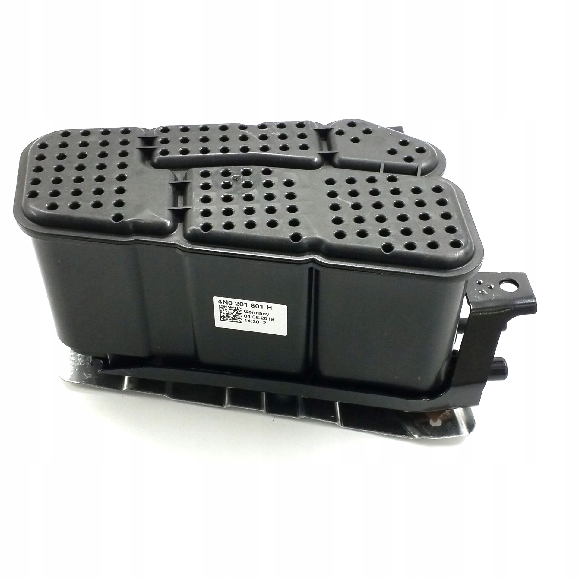 AUDI A8 (4n2, 4n8) фильтр 4n0201801h