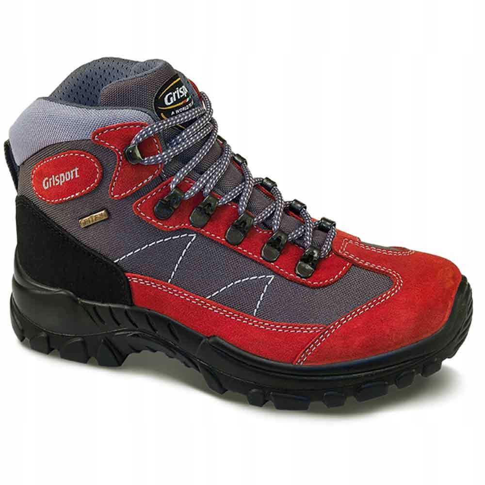 

Buty trekkingowe damskie Grisport membrana 38