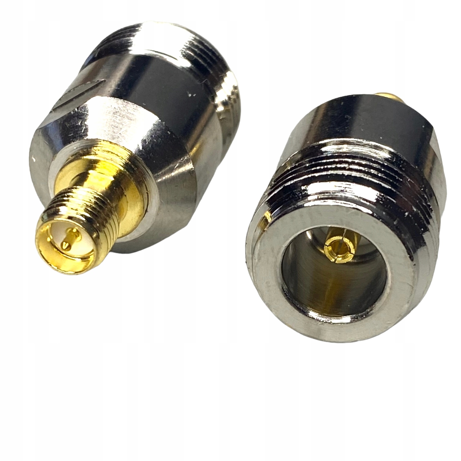 

Adapter N gniazdo Sma-rp gniazdo