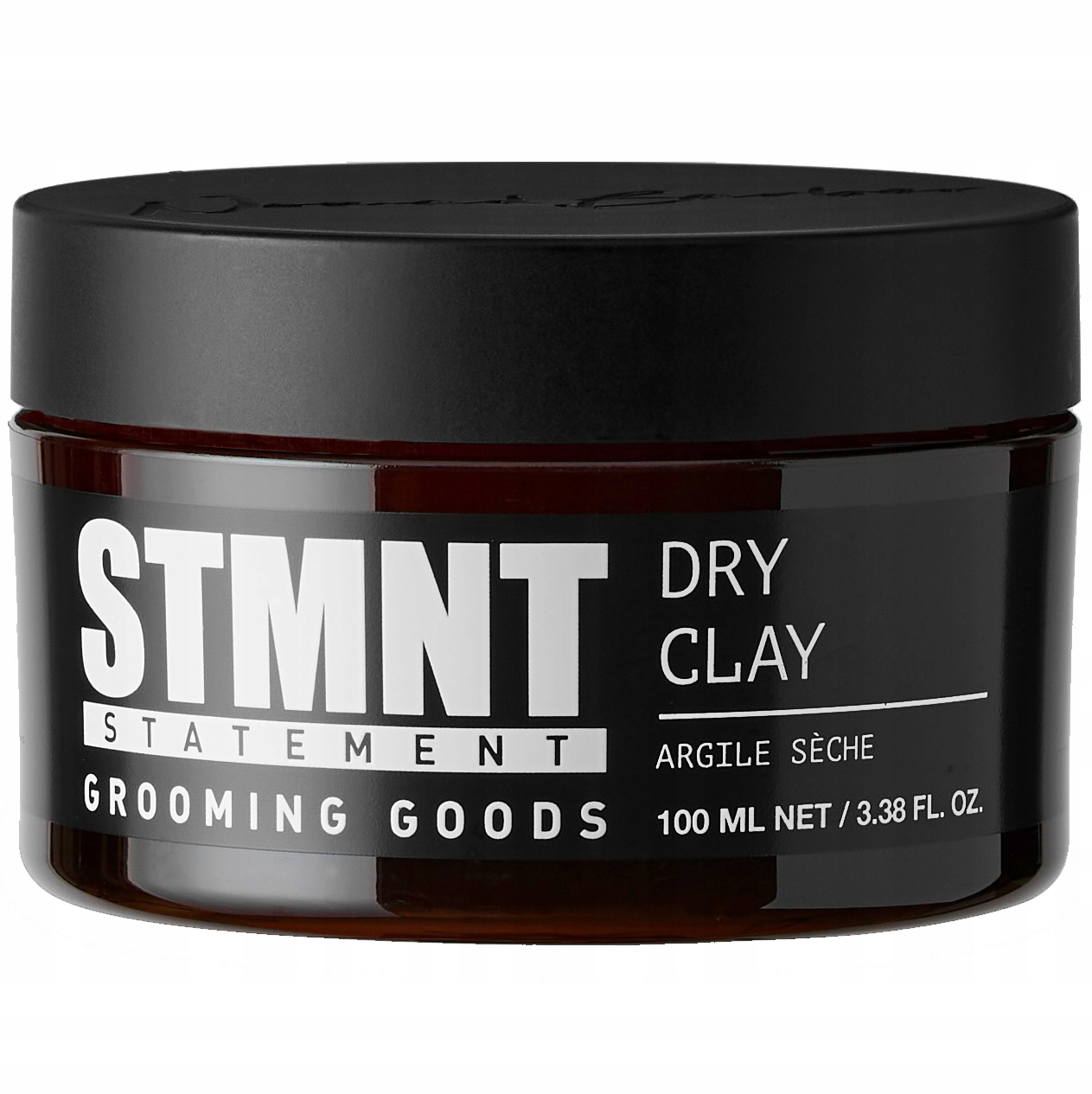 

Stmnt Grooming Glinka sucha do włosów 100ml