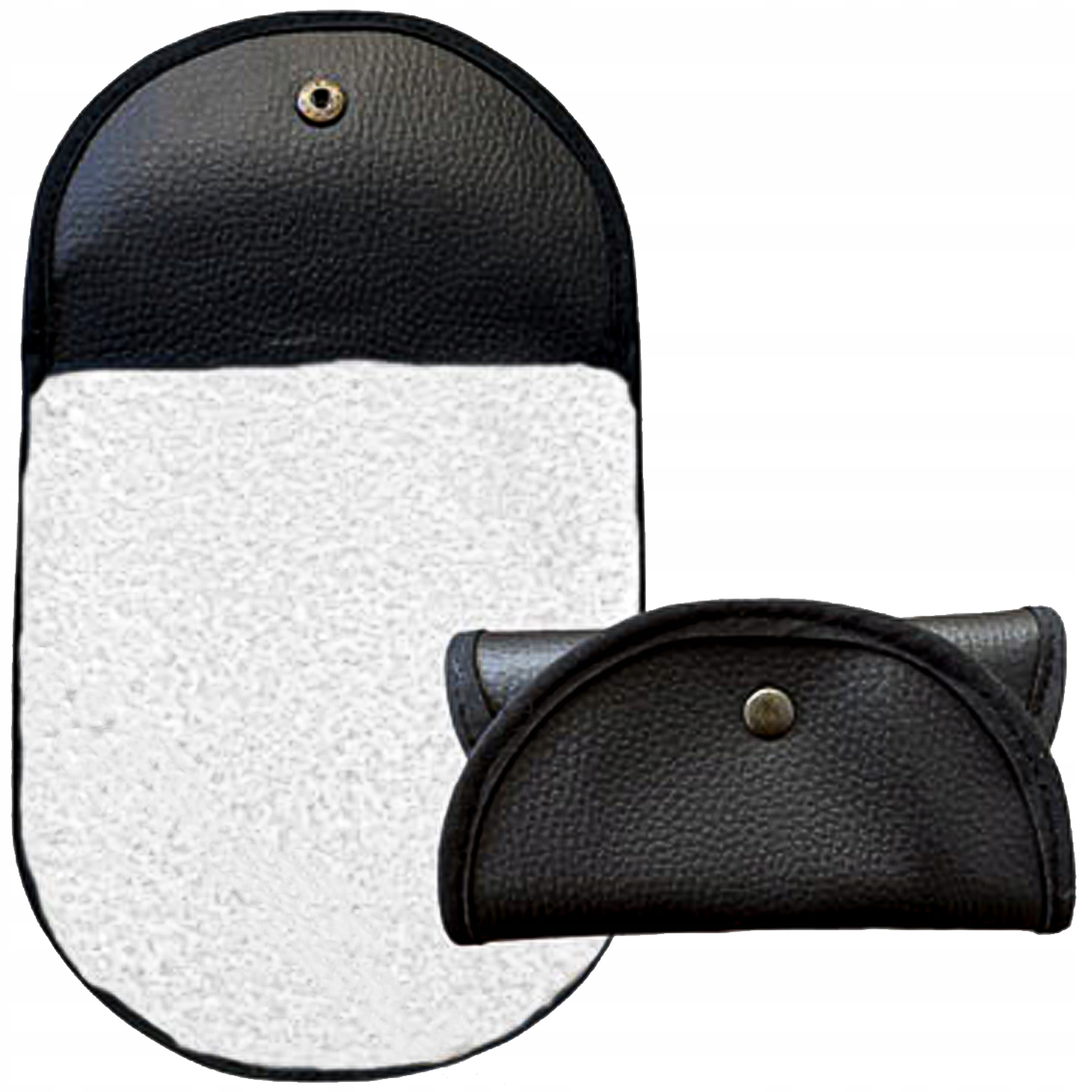 Čistič bot na čalounění interiéru Skvrny Příruční Bílý Nova Raypath