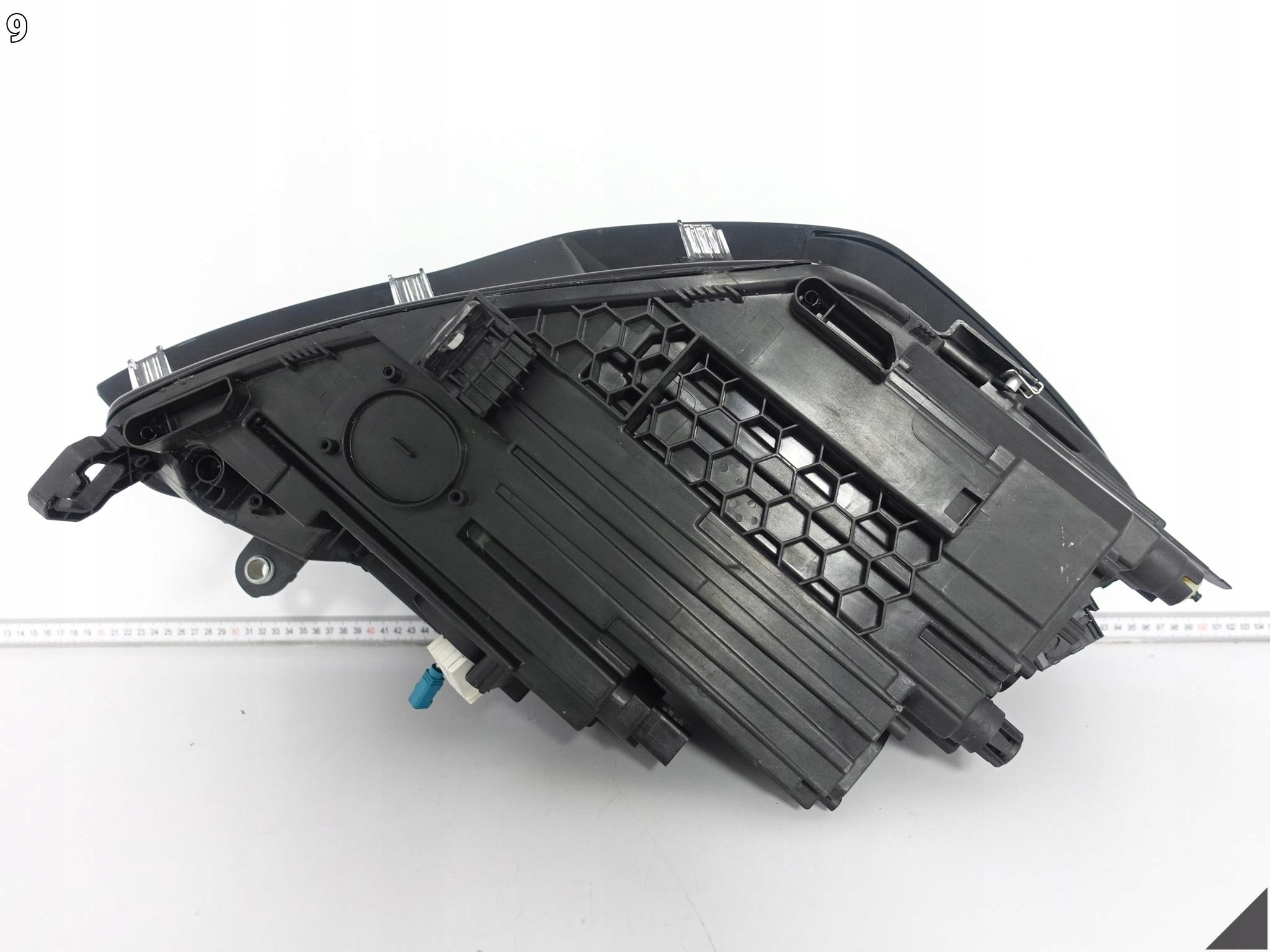 VW TIGUAN III 571 (3 GENERACJA) 24- light IQ.LIGHT FULL LED left front EU