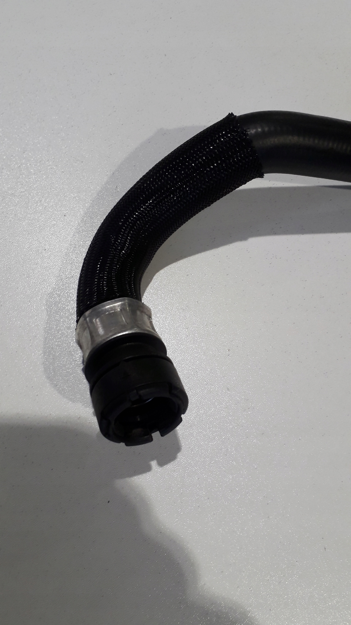 prijenos vode gasa EURO6 DUCATO BOXER JUMPER