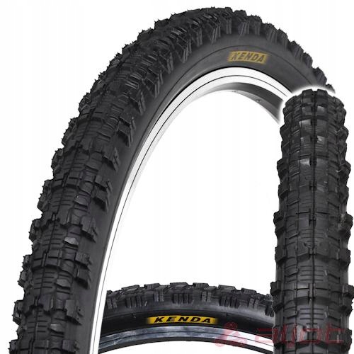

Kenda K902R Koyote Opona Rowerowa 26x2,10 54-559