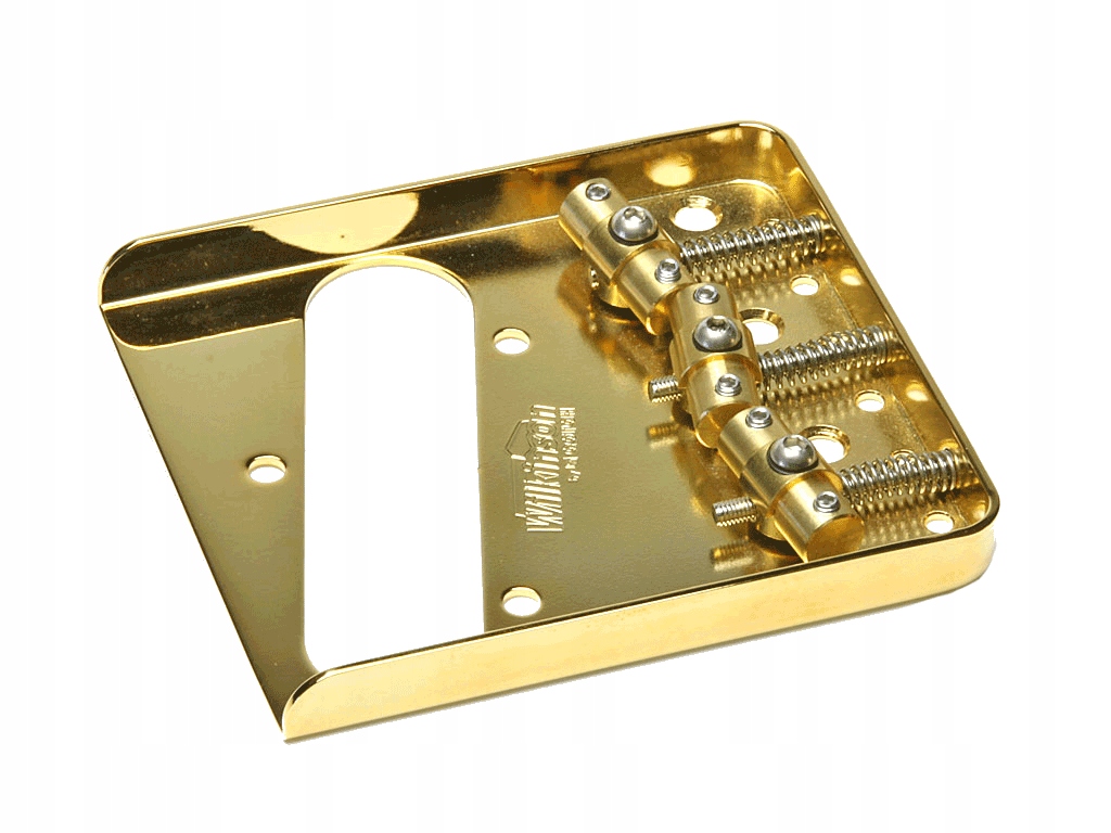 Mostek Wilkinson by Gotoh WT3 (gd)