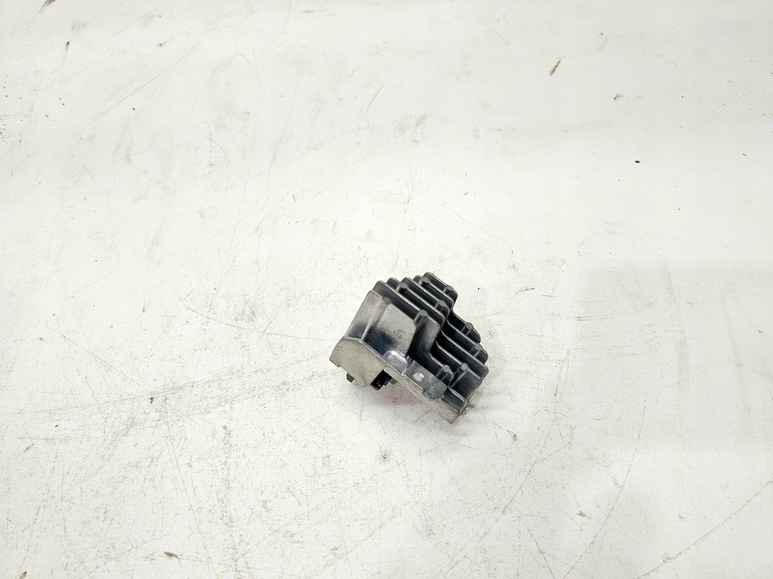DIODA module LED REFLEKTORA JEZ left front AUDI A6 C7 A7 17748901