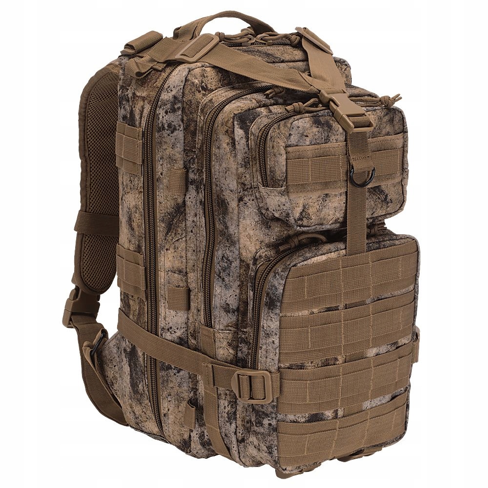 Plecak Voodoo Tactical Level III Assault Pack 30 l