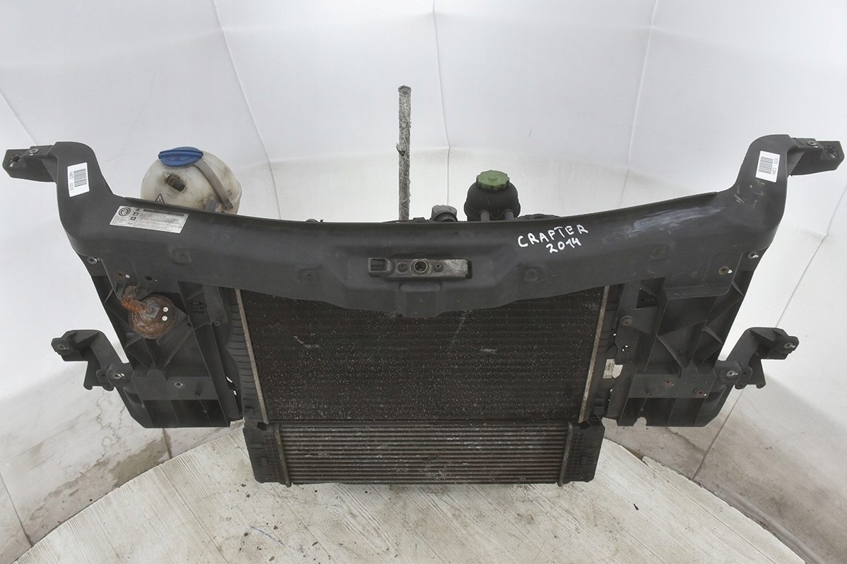 Traverse * Armature VW CRAFTER 2E LIFT