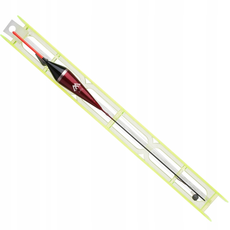 Mikado Zestaw na bata 009 3.0g żyłka 0.16/0.14mm rozm. 10