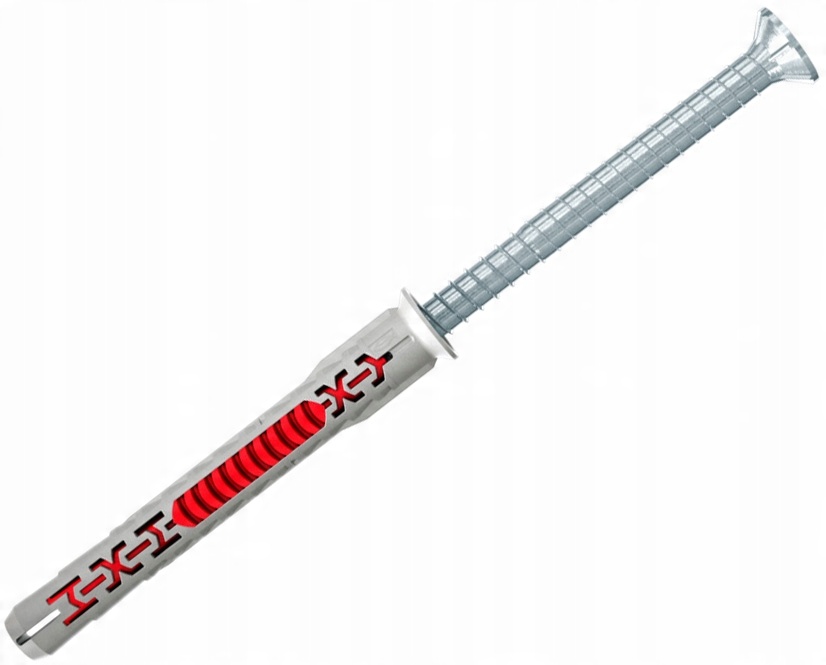 

Fischer DuoXpand 8x80T kołek rozporowy 1szt