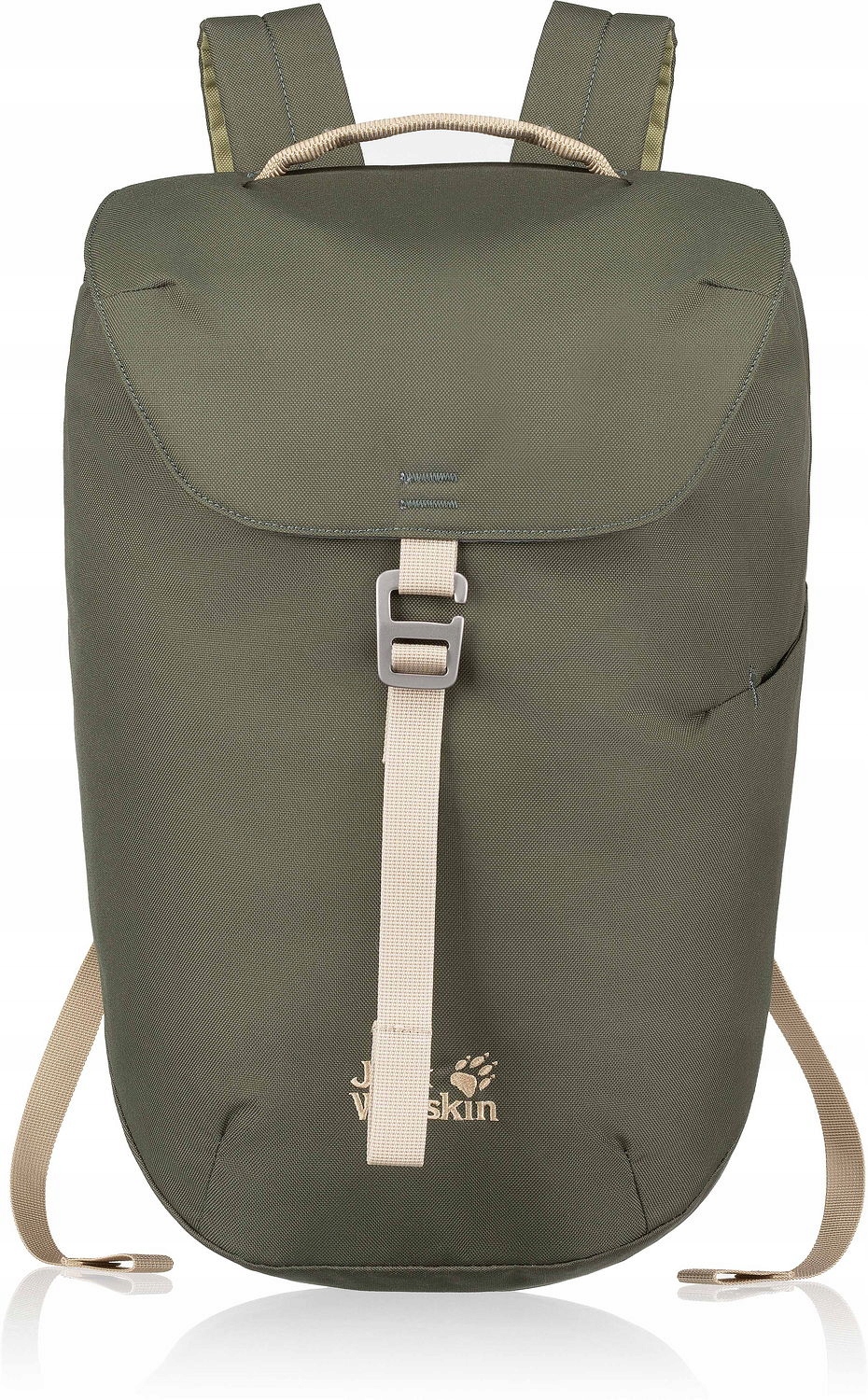 

Plecak Szkolny Miejski Tornister Jack Wolfskin