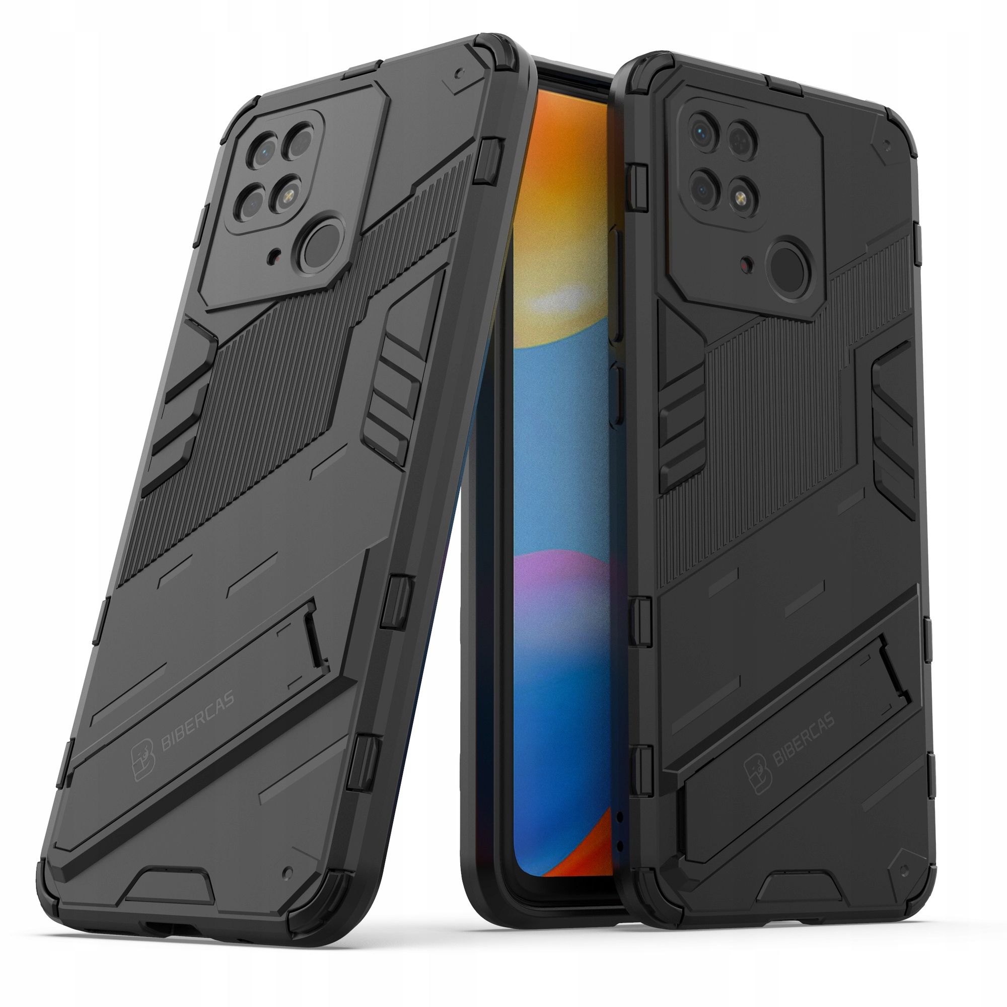 

Etui Pancerne Obudowa Case do Xiaomi Redmi 10C