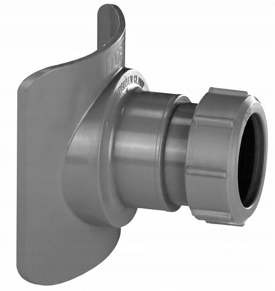 

Mcalpine Uniwersalne siodło mechaniczne 110/50mm