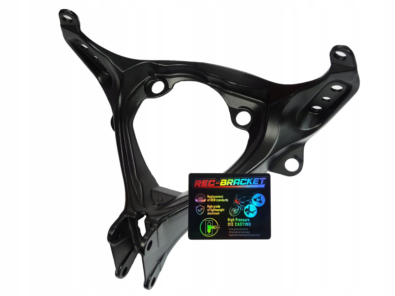 rám lampy čapu hodinového počítadla deflektory pre Suzuki Gsxr 1000 07-08