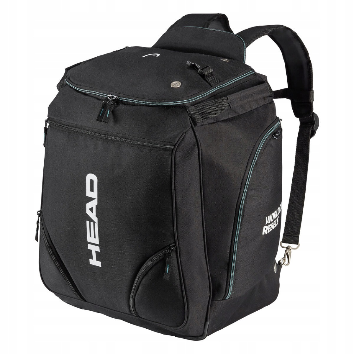 Taška na boty Head Heatable Bootbag 2026