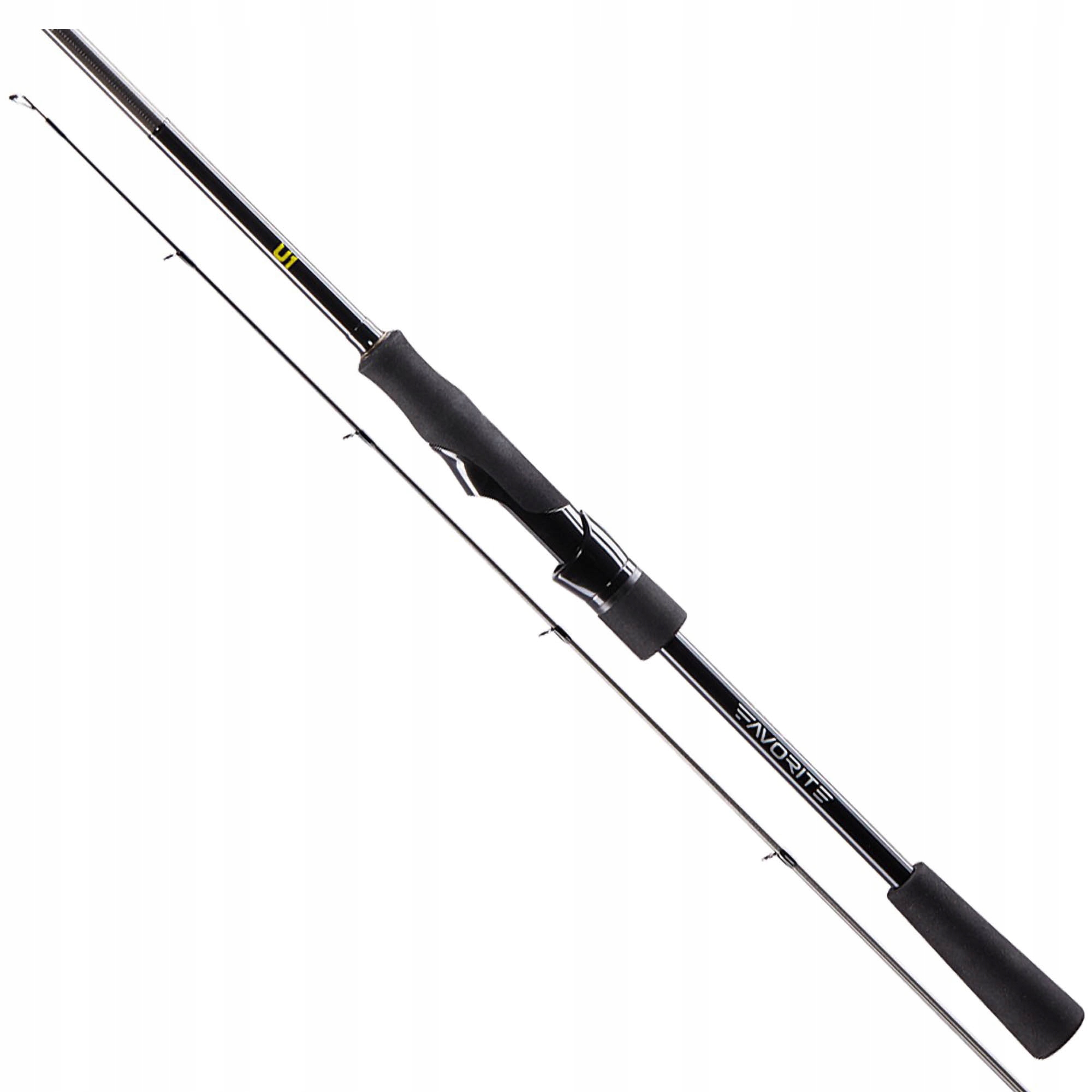 Wędka Favorite U1 U1.1-762MH 2.28m 7-28g Fast