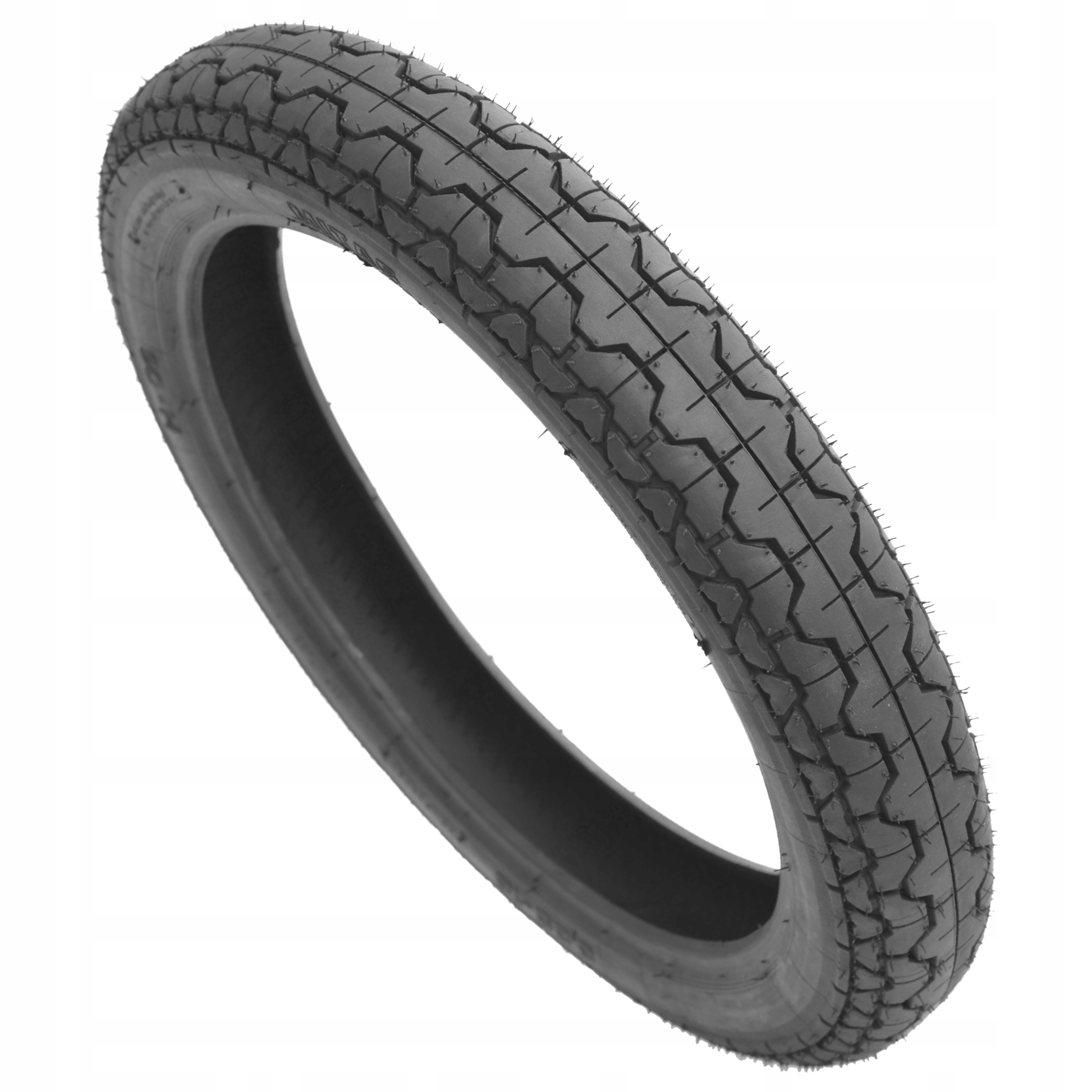 Шини 2.75-18 Mitas дюймів MZ ETZ TS WSK SHL JAWA