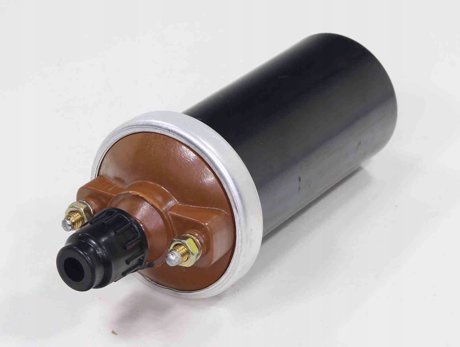 

Cewka Zapłonowa Butelkowa 6V Ural Dniepr K-750 M-7
