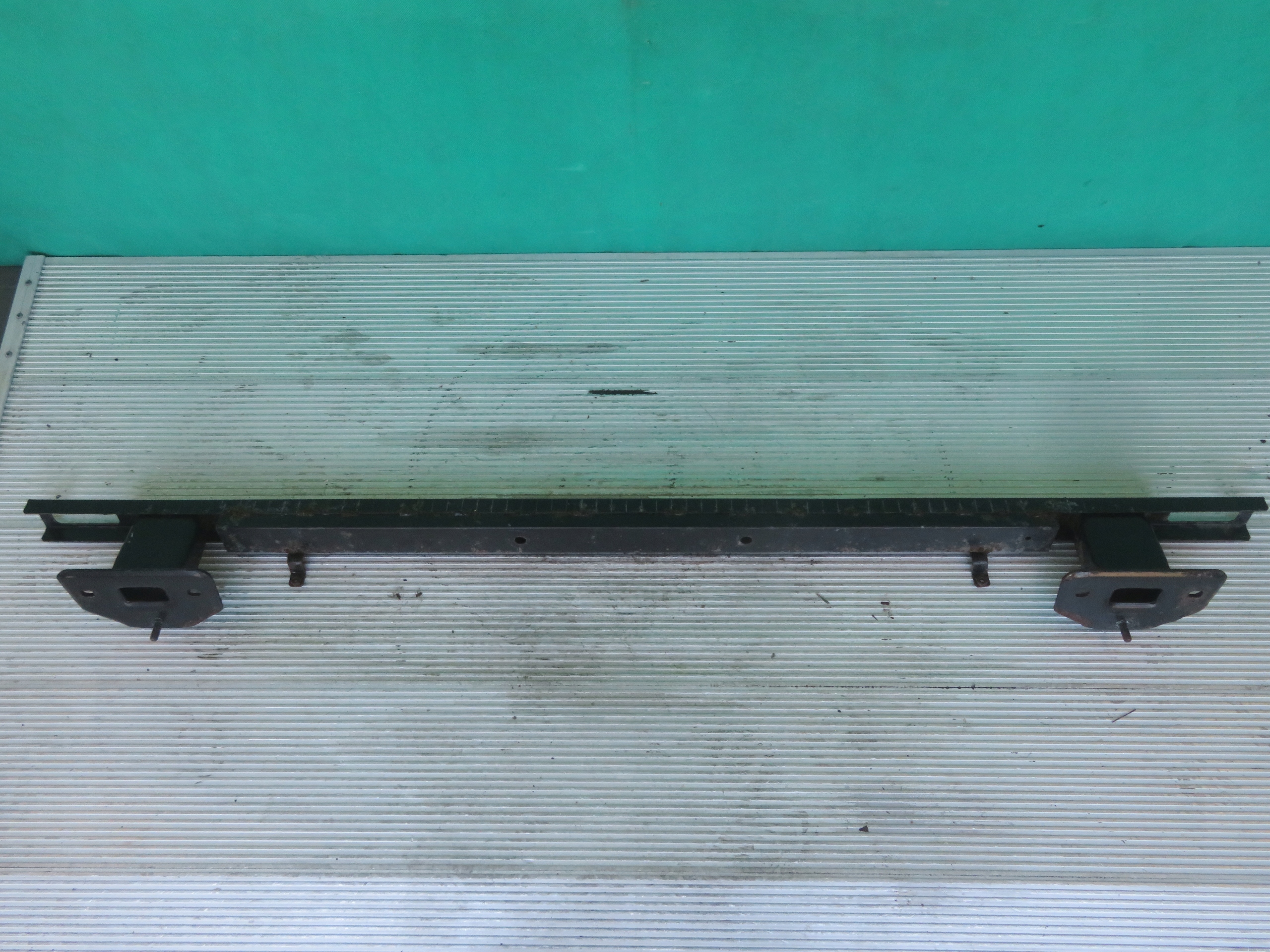 posteriore TRAVERSA paraurti BOXER JUMPER DUCATO 20R