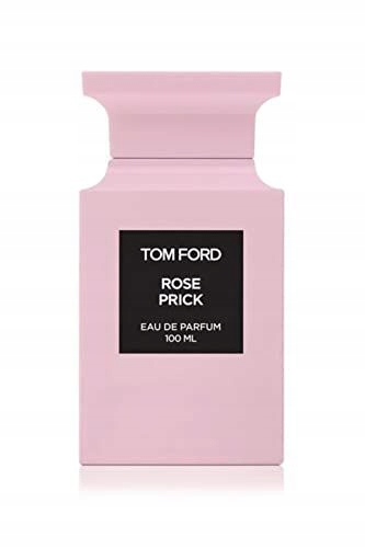 Tom Ford Rose Prick Parfémovaná Voda 100 ML
