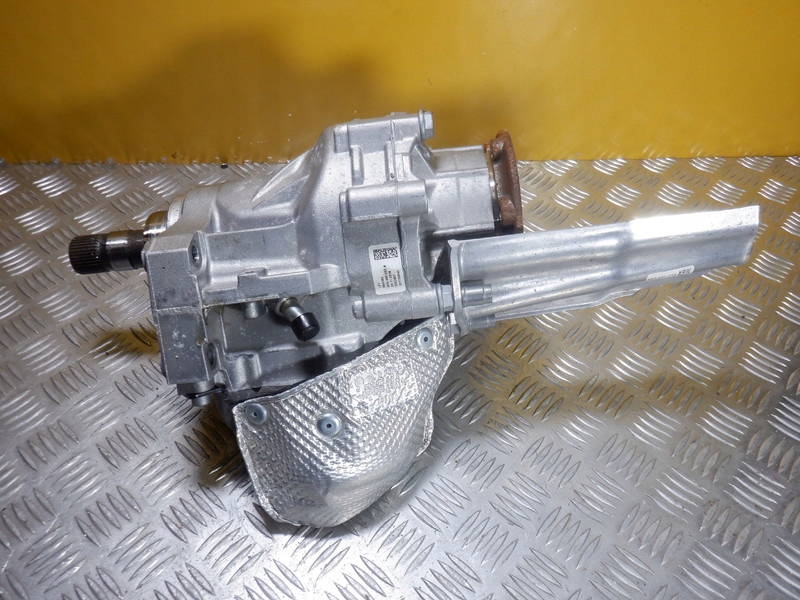 VW AUDI SKODA REDUKTOR 0FN409053B Engine Type Gasoline