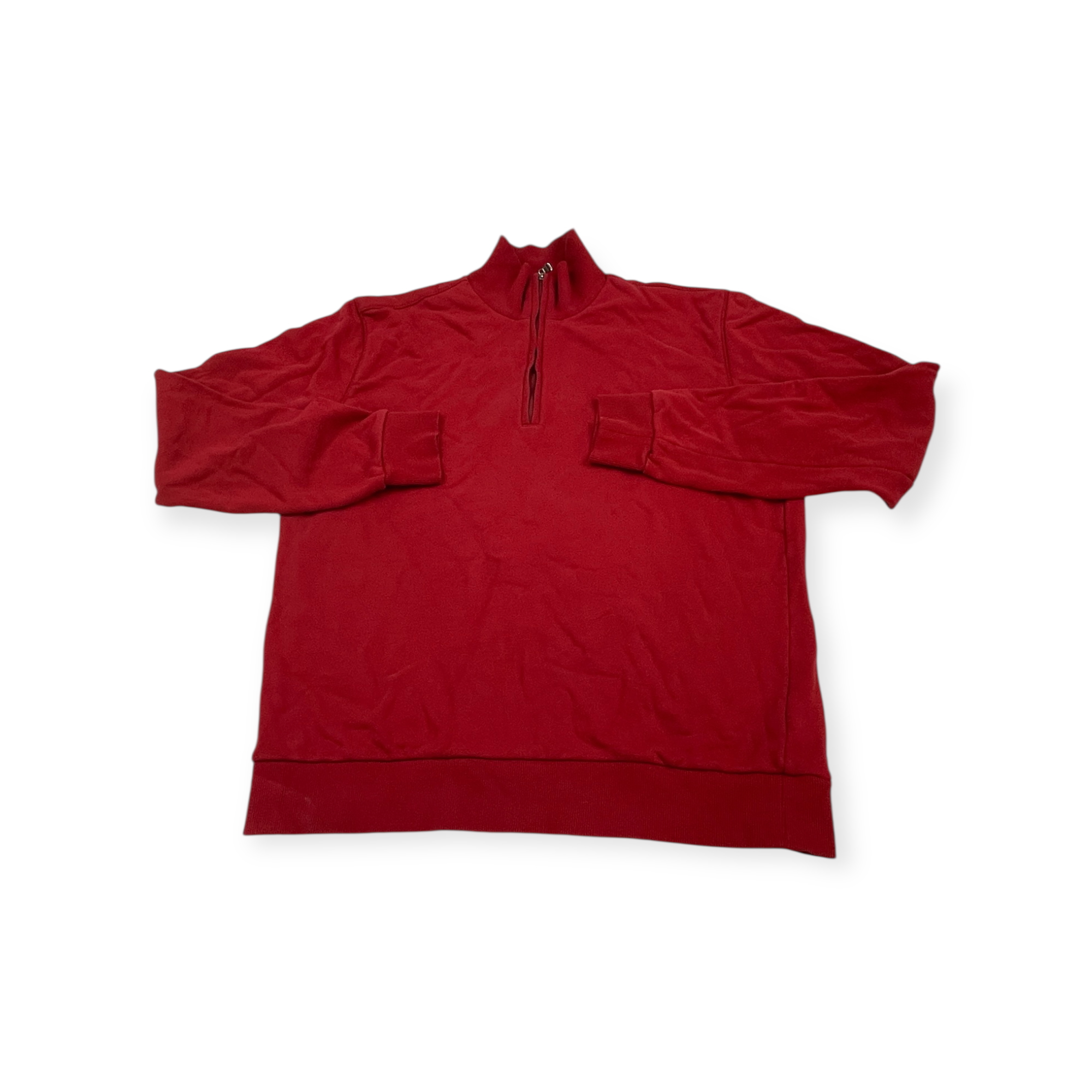 Pánská mikina s dlouhým rukávem Hugo Boss L