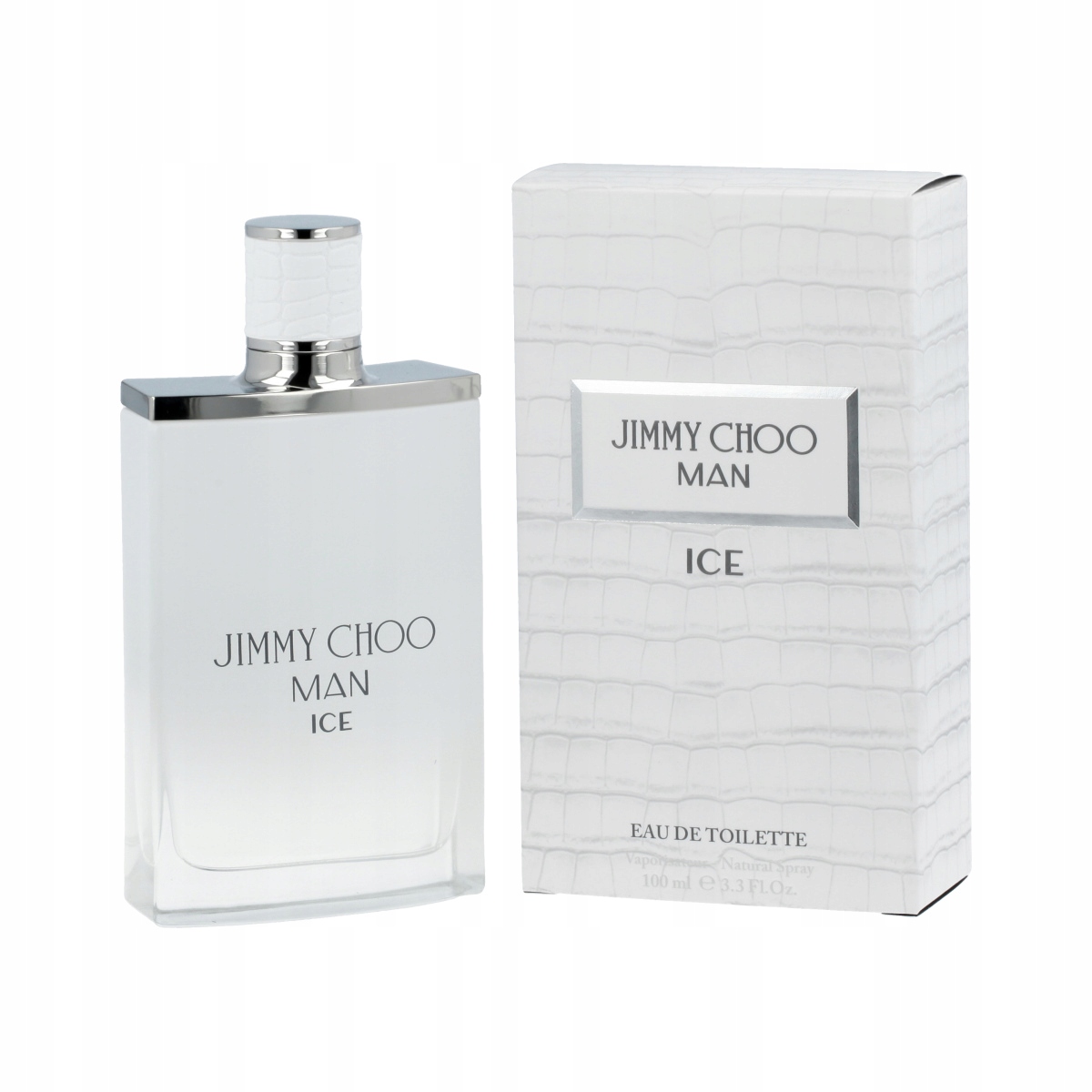 Jimmy Choo Man Ice Edt 100 ml M