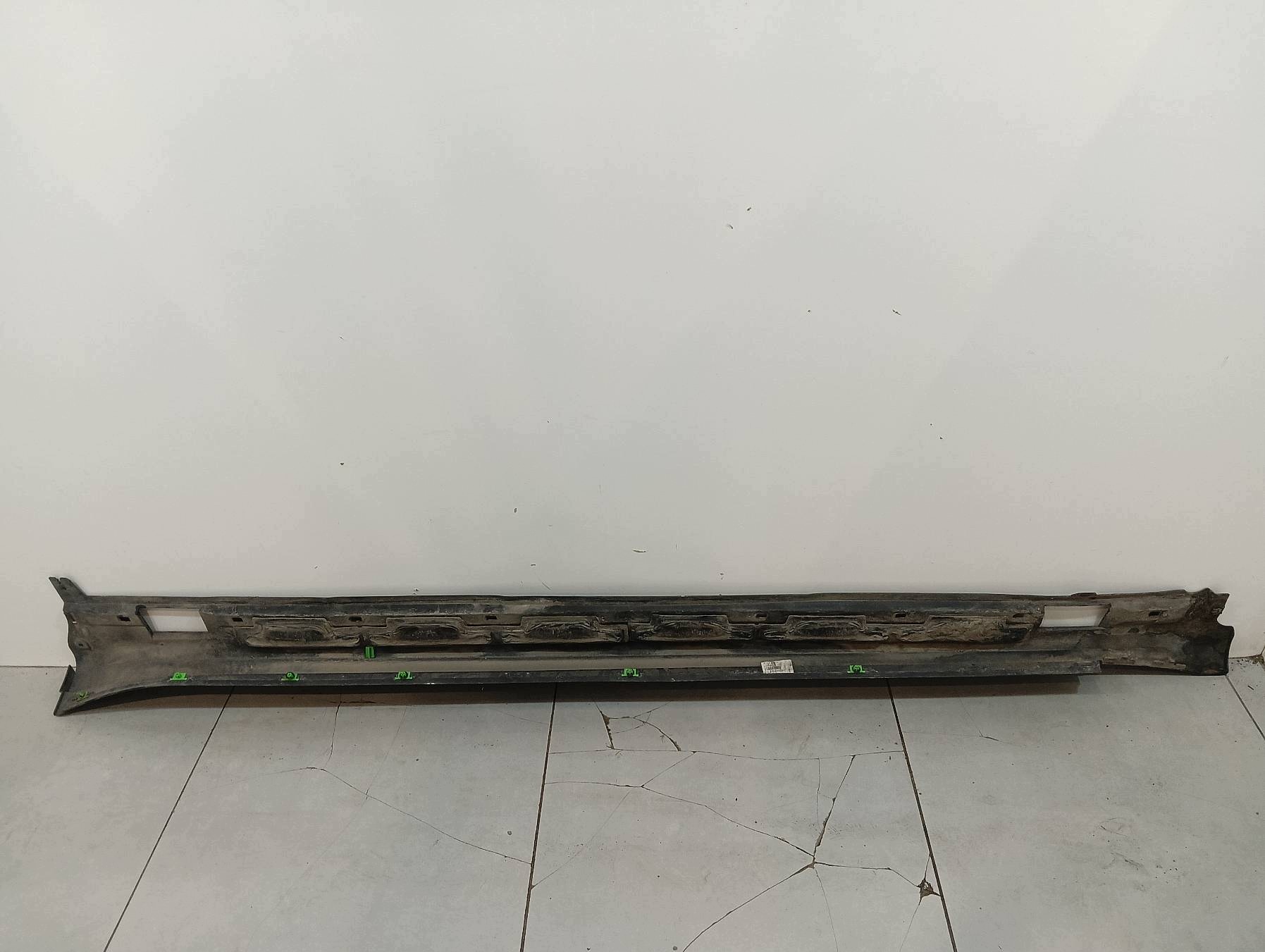 moulding threshold cap right LM7R M7R 971854884 Porsche Panamera II 971