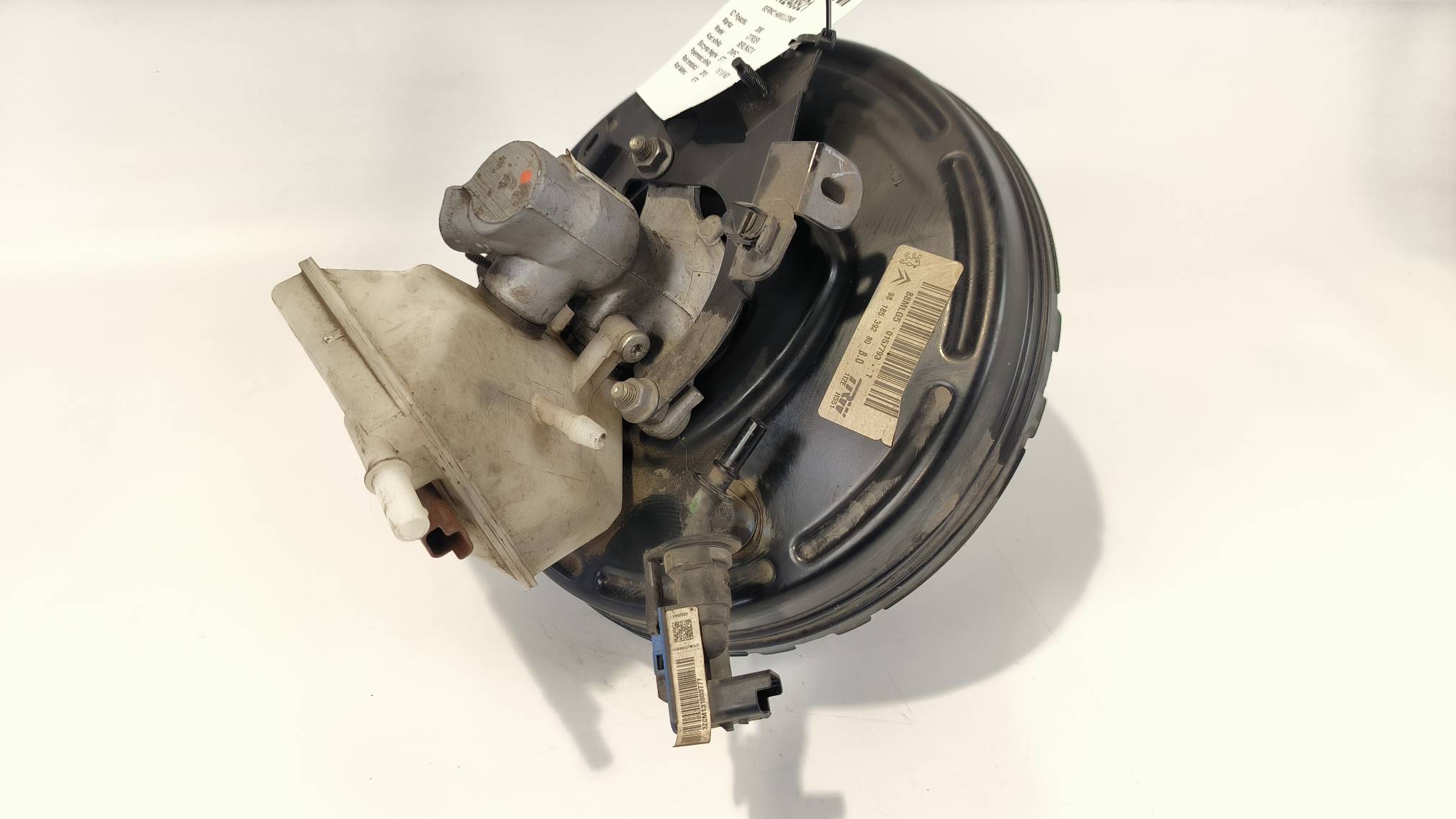 Servo bremsen 9818539280 CITROEN BERLINGO II