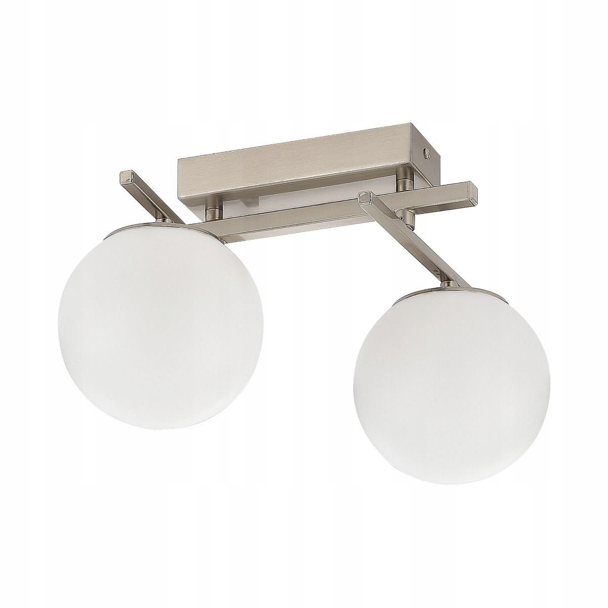 Led stropná lampa 75W Nebula MS223121-SN Zuma Line