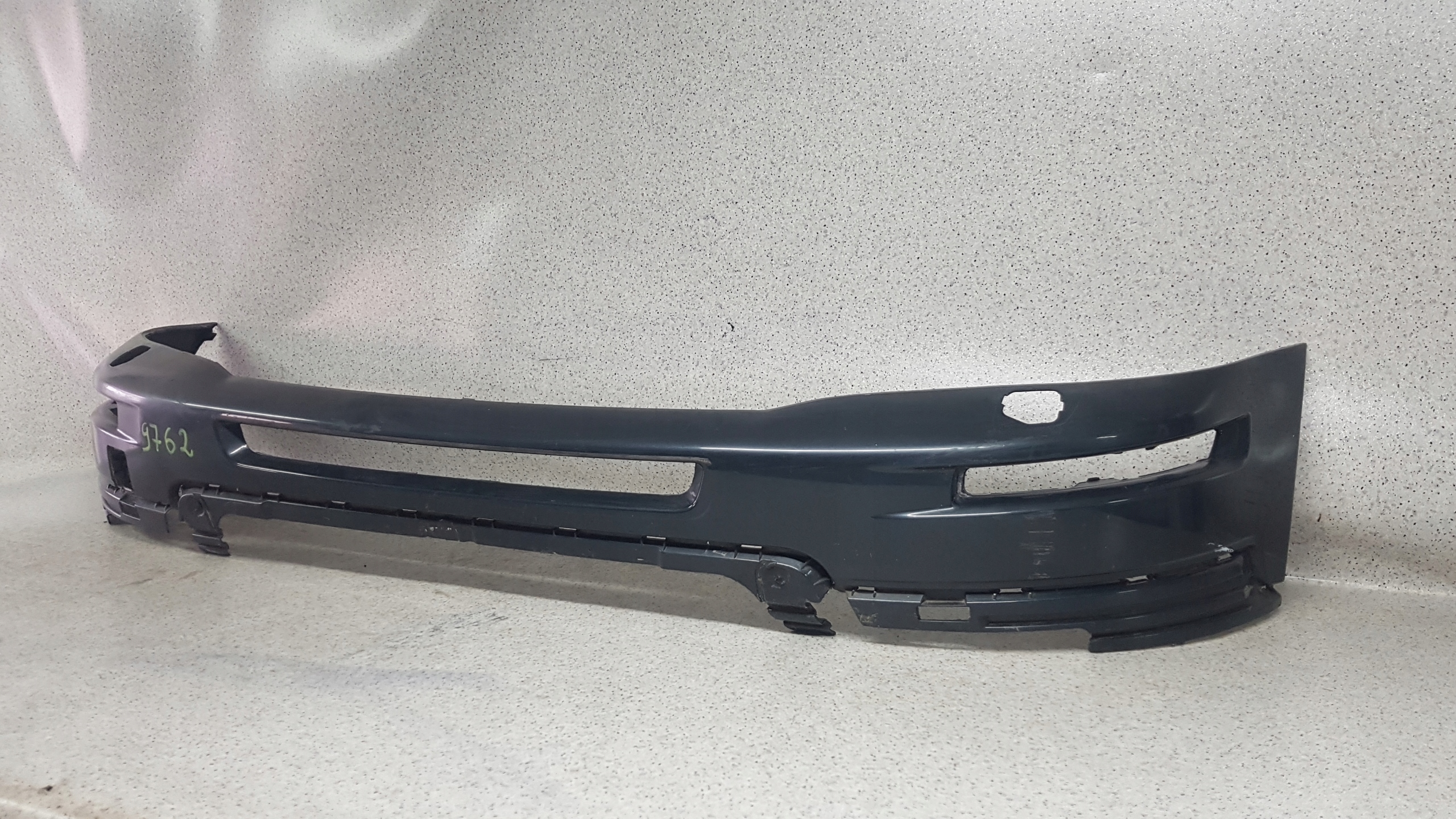 VOLVO XC90 LIFT 2007 - bumper front 9762