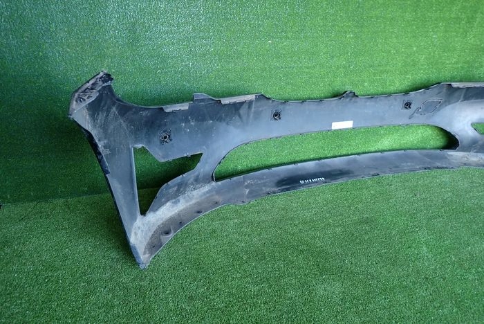 BMW G20 G21 3 19-22 front bumper front