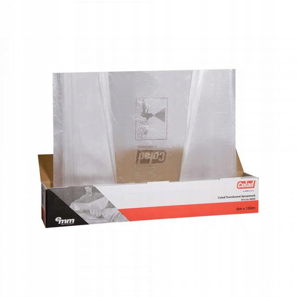 Colad Maskovacia Fólia 10 Mikr 4x300 M